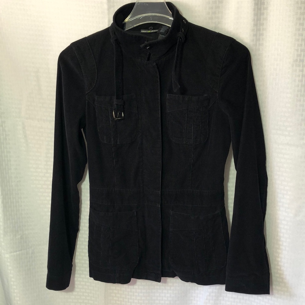DKNY Corduroy Jacket